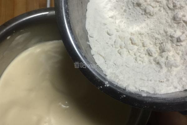 棒棒糖蛋糕的做法图解6