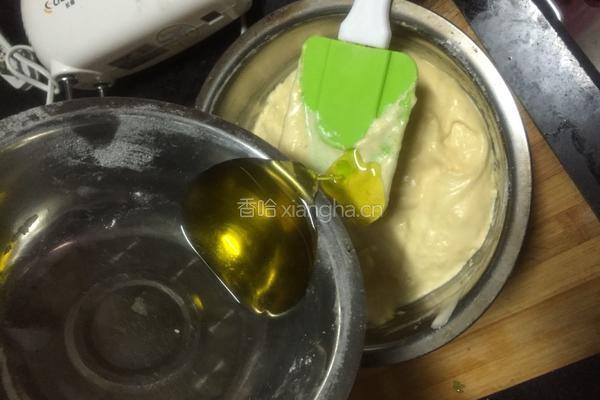 棒棒糖蛋糕的做法图解7