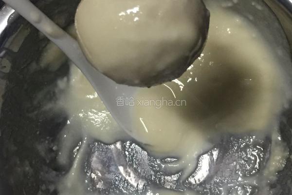 棒棒糖蛋糕的做法图解14