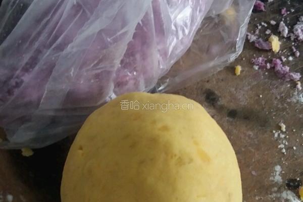 芋圆仙的做法图解6