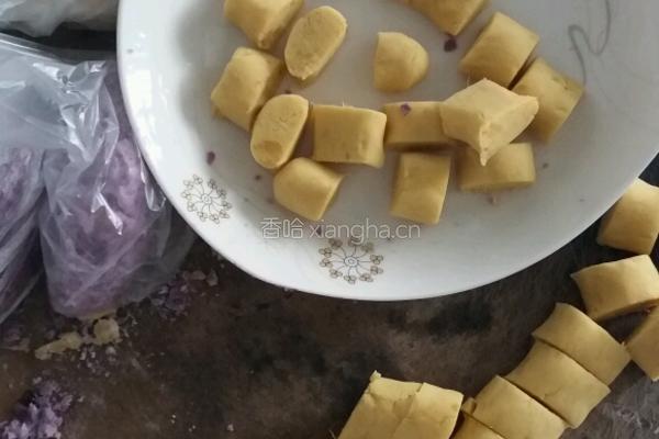 芋圆仙的做法图解7