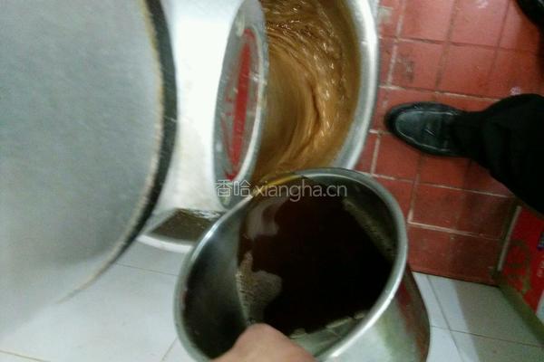 枣泥蛋糕的做法图解9