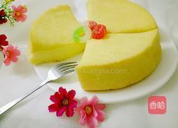 戚风蛋糕(八寸)的做法图解19
