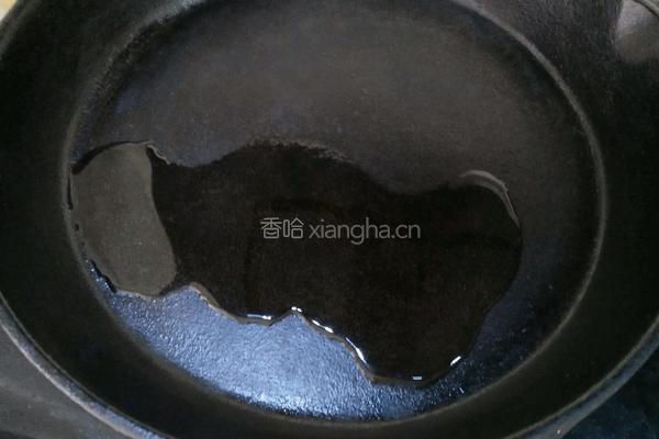 老醋花生的做法图解2