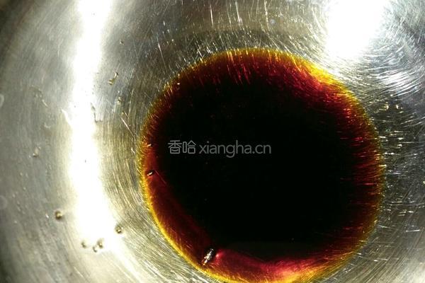 老醋花生的做法图解6