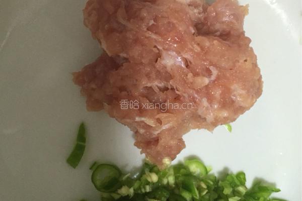 湘北风味米豆腐的做法图解2