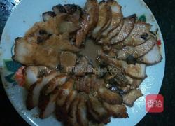叉烧肉的做法图解5