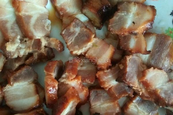 叉烧肉的做法图解4