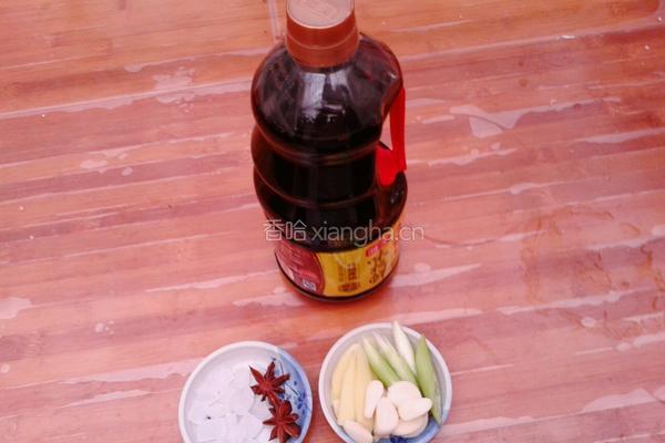 无敌红烧肉的做法图解3