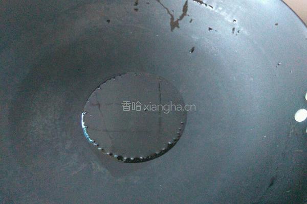 香辣蛏子的做法图解3