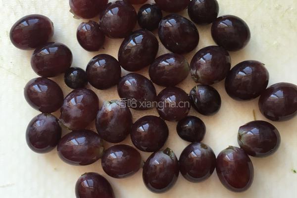 蔬菜水果沙拉的做法图解4