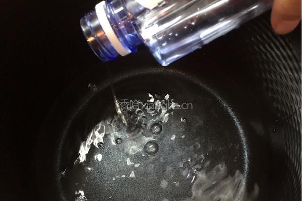 归元鸡汤的做法图解3