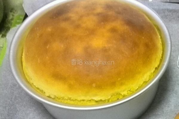 南瓜奶酪面包的做法图解12