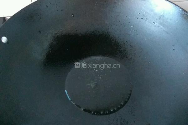 三门青蟹家常做法的做法图解4
