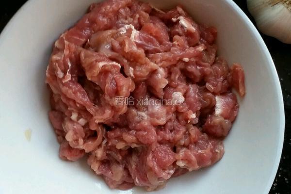 咖喱肉饭的做法图解2