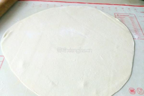 羊肉馅混沌的做法图解5