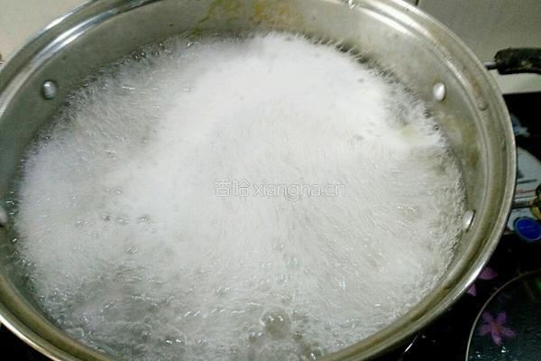 羊肉馅混沌的做法图解16