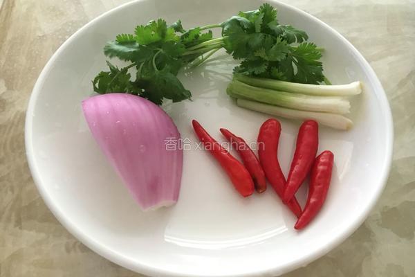 老醋花生的做法图解2
