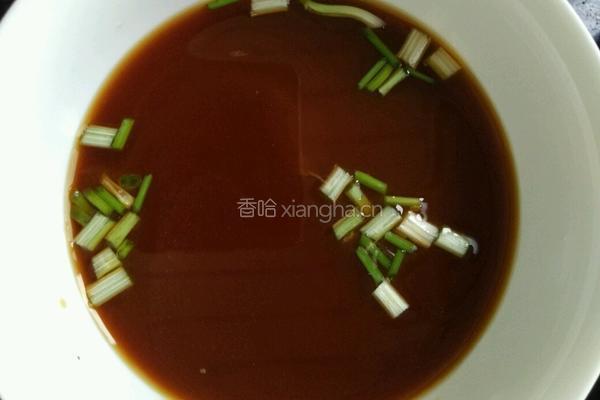 炒猪肝的做法图解3