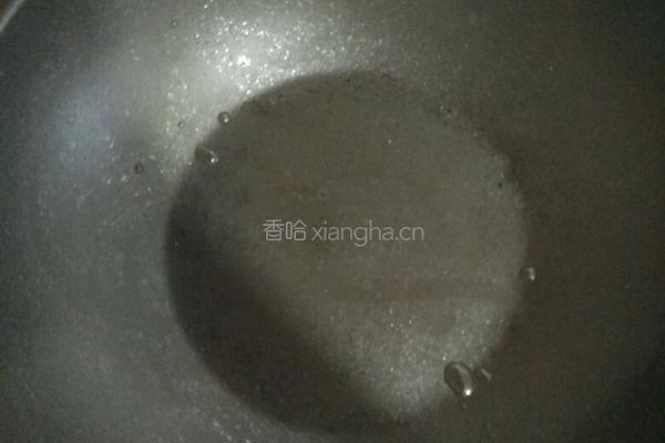炒猪肝的做法图解4