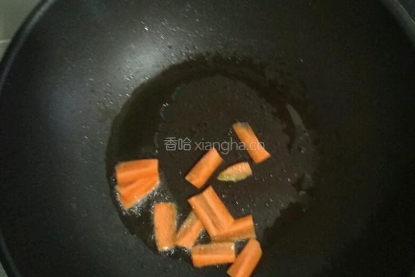 炒猪肝的做法图解5