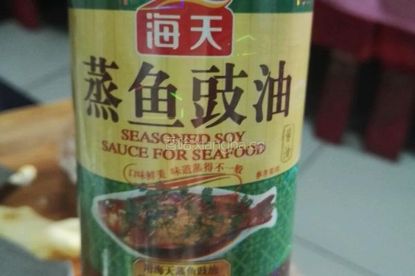 凉拌西蓝花的做法图解2