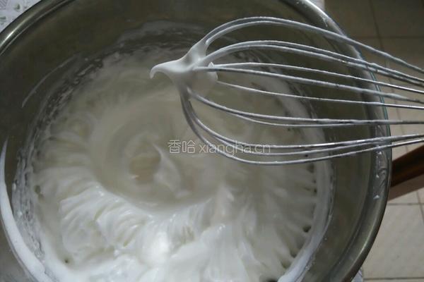 爱心可可蛋糕的做法图解5