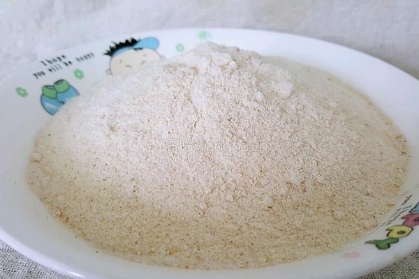 米粉蒸肉的做法图解4