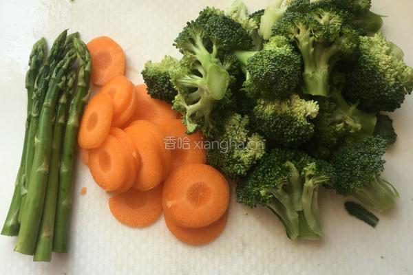 煎牛排的做法图解5