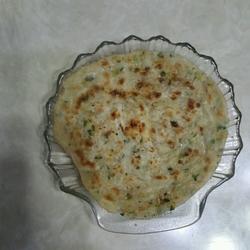 葱油饼的做法[图]