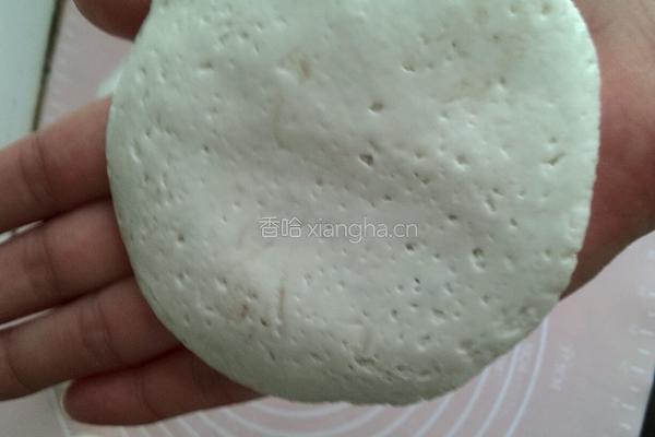油炸糕（耳朵眼炸糕）的做法图解8