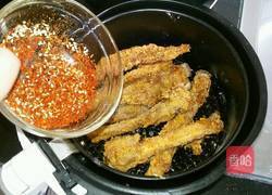 香酥烤羊排的做法图解10