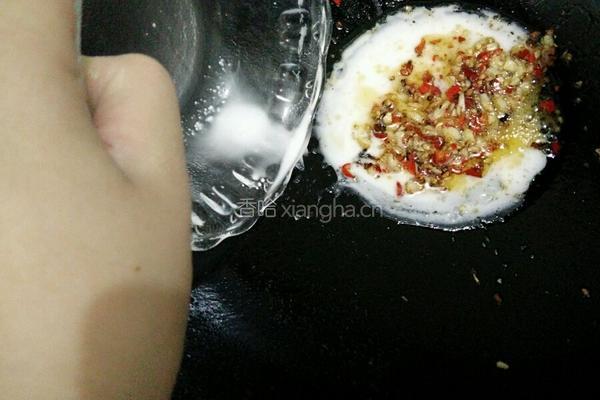 香煎脆皮豆腐的做法图解6