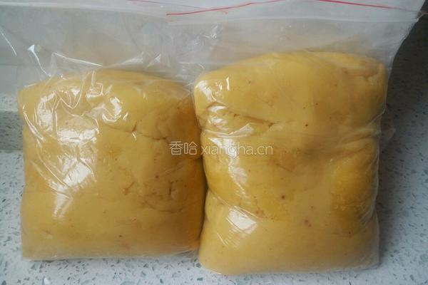绿豆沙的做法图解15