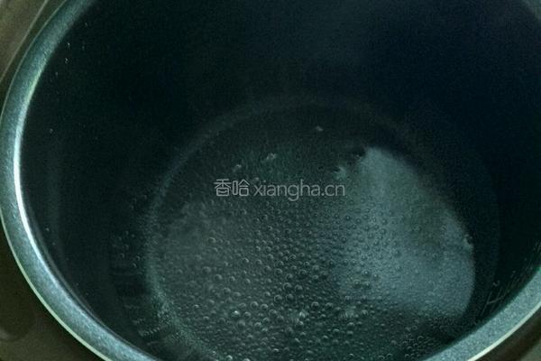 香菇豆角焖面的做法图解3