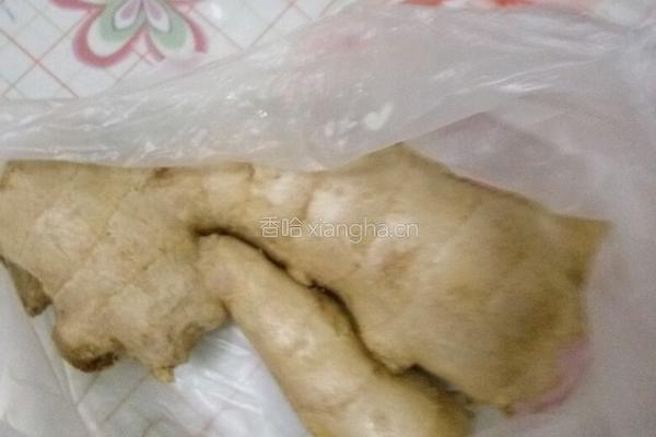 客家米酒鸡的做法图解1