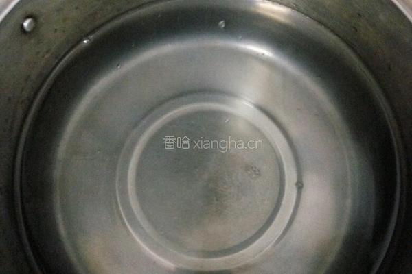 客家米酒鸡的做法图解3