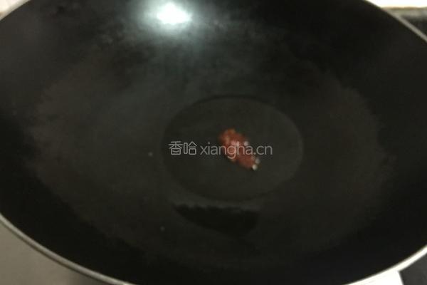 泡椒牛肉的做法图解4