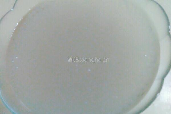 西米露水果捞的做法图解2