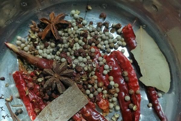 香辣鸭脚的做法图解4