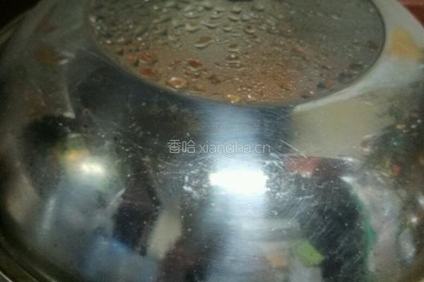 香辣鸭脚的做法图解8