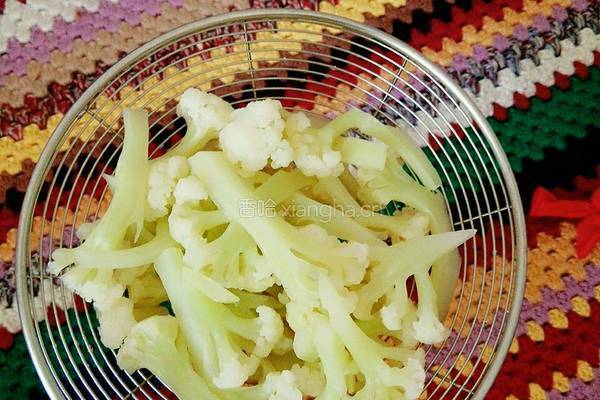 鹌鹑肉片的做法图解3