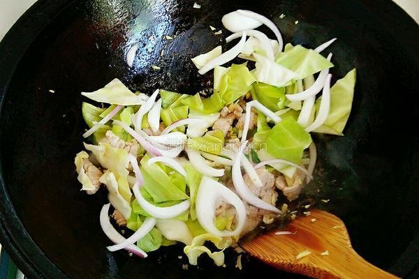 鹌鹑肉片的做法图解10