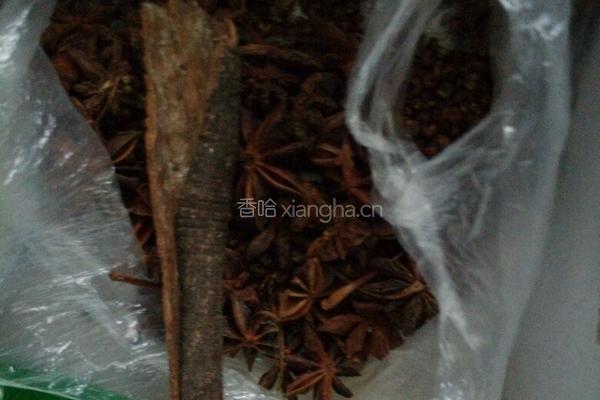 煮毛豆的做法图解2
