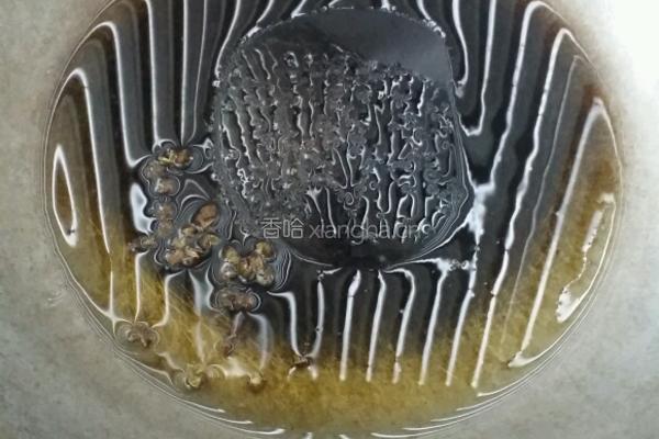 南瓜花的做法图解3