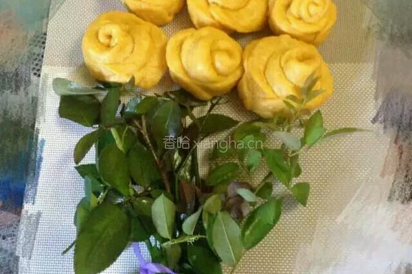 玫瑰的做法图解11