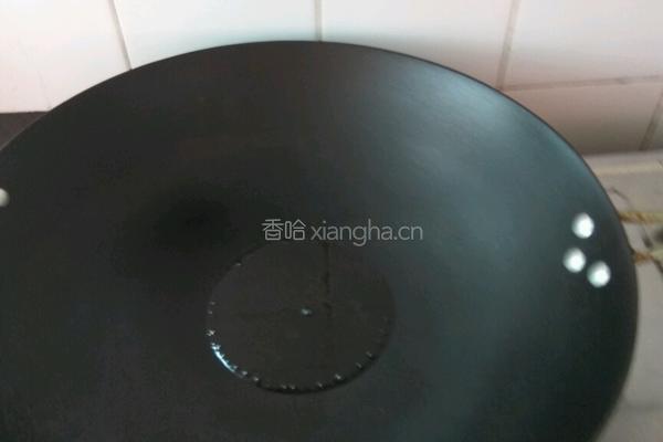 海鲜面的做法图解3