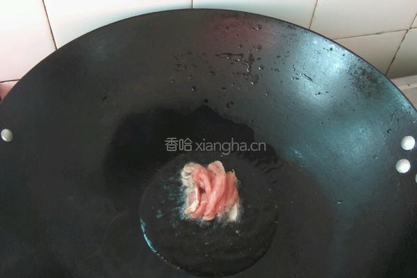海鲜面的做法图解6