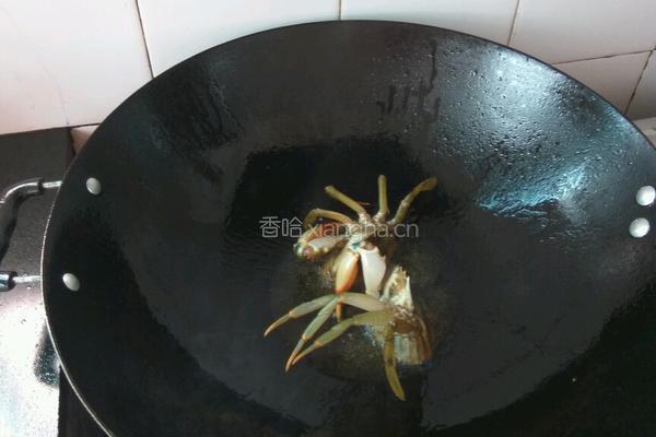 海鲜面的做法图解7