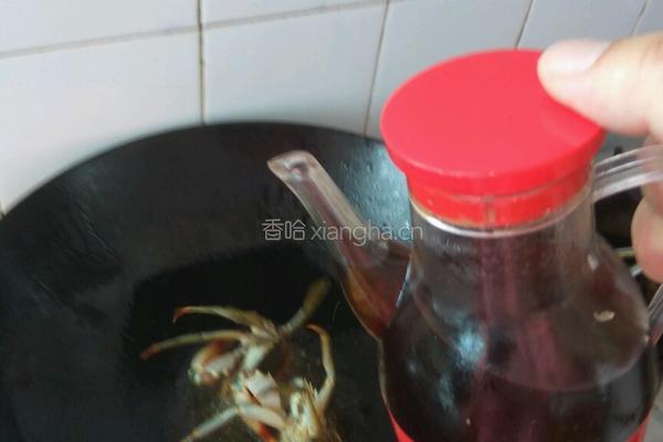 海鲜面的做法图解8